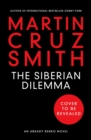 The Siberian Dilemma - Book