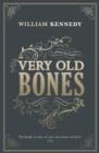 Very Old Bones - Book