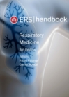 ERS Handbook of Respiratory Medicine - eBook