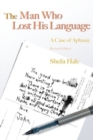 THE MAN WHO LOST HIS LANGUAGE - Book
