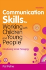 COMMUNICATION SKILLS FOR WORKING WITH C - Book