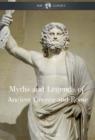 The Myths and Legends of Ancient Greece and Rome - eBook