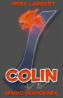 Colin and the Magic Bookmark - eBook