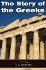 The Story of the Greeks - eBook