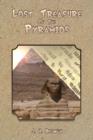 EgyptQuest - The Lost Treasure of The Pyramids : An Adventure Game Book - eBook