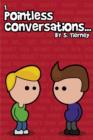 Pointless Conversations : Superheroes - eBook
