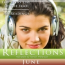 Reflections : June - eAudiobook