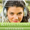 Reflections : September - eAudiobook