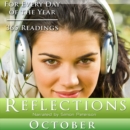 Reflections : October - eAudiobook