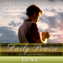 Daily Praise : June - eAudiobook