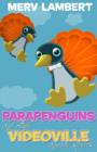 Parapenguins : And Other Videoville Animal Stories - eBook