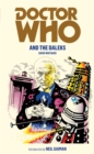 Doctor Who and the Daleks - Book