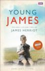 Young Herriot : The Early Life and Times of James Herriot - Book