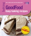 Good Food: Easy Baking Recipes - Book