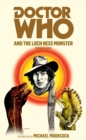 Doctor Who and the Loch Ness Monster - Book