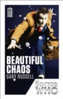 Doctor Who: Beautiful Chaos : 50th Anniversary Edition - Book