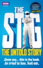 The Stig : The Untold Story - Book