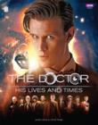 Doctor Who: The Doctor - His Lives and Times - Book