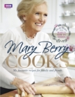 Mary Berry Cooks - Book