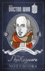Doctor Who: The Shakespeare Notebooks - Book