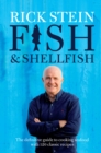 Fish & Shellfish - Book