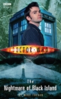 Doctor Who: The Nightmare of Black Island - Book