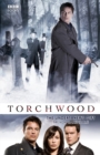 Torchwood: The Undertaker's Gift - Book