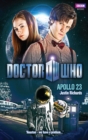Doctor Who: Apollo 23 - Book