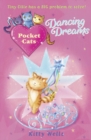 Pocket Cats: Dancing Dreams - Book