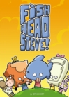 DFC Library: Fish-Head Steve - Book