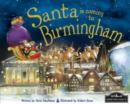 Santa is Coming to Birmingham - Book