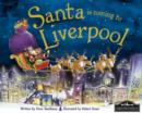 Santa is Coming to Liverpool - Book