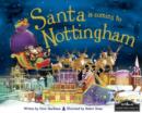 Santa is Coming to Nottingham - Book