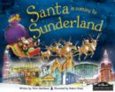 Santa is Coming to Sunderland - Book