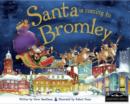Santa is Coming to Bromley - Book