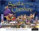 Santa is Coming to Cheshire - Book