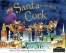 Santa is Coming to Cork - Book