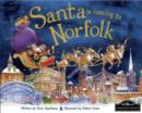 Santa is Coming to Norfolk - Book