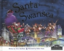 Santa is Coming to Swansea - Book