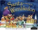 Santa is Coming to Wimbledon - Book