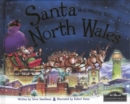 Santa is Coming to North Wales - Book