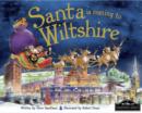 Santa is Coming to Wiltshire - Book