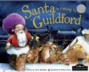 Santa is Coming to Guildford - Book