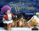 Santa is Coming to Harrogate - Book