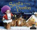 Santa is Coming to Preston - Book