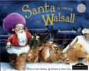 Santa is Coming to Walsall - Book