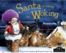 Santa is Coming to Woking - Book
