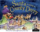 Santa is Coming to County Derry - Book