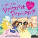 Who's the Prettiest Princess? - Book