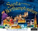 Santa is Coming to Northamptonshire - Book